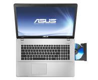 ASUS X750JB-TY006 i7-4700HQ/8GB/1TB/DVD-RW GT740 - 160151 - zdjęcie 2